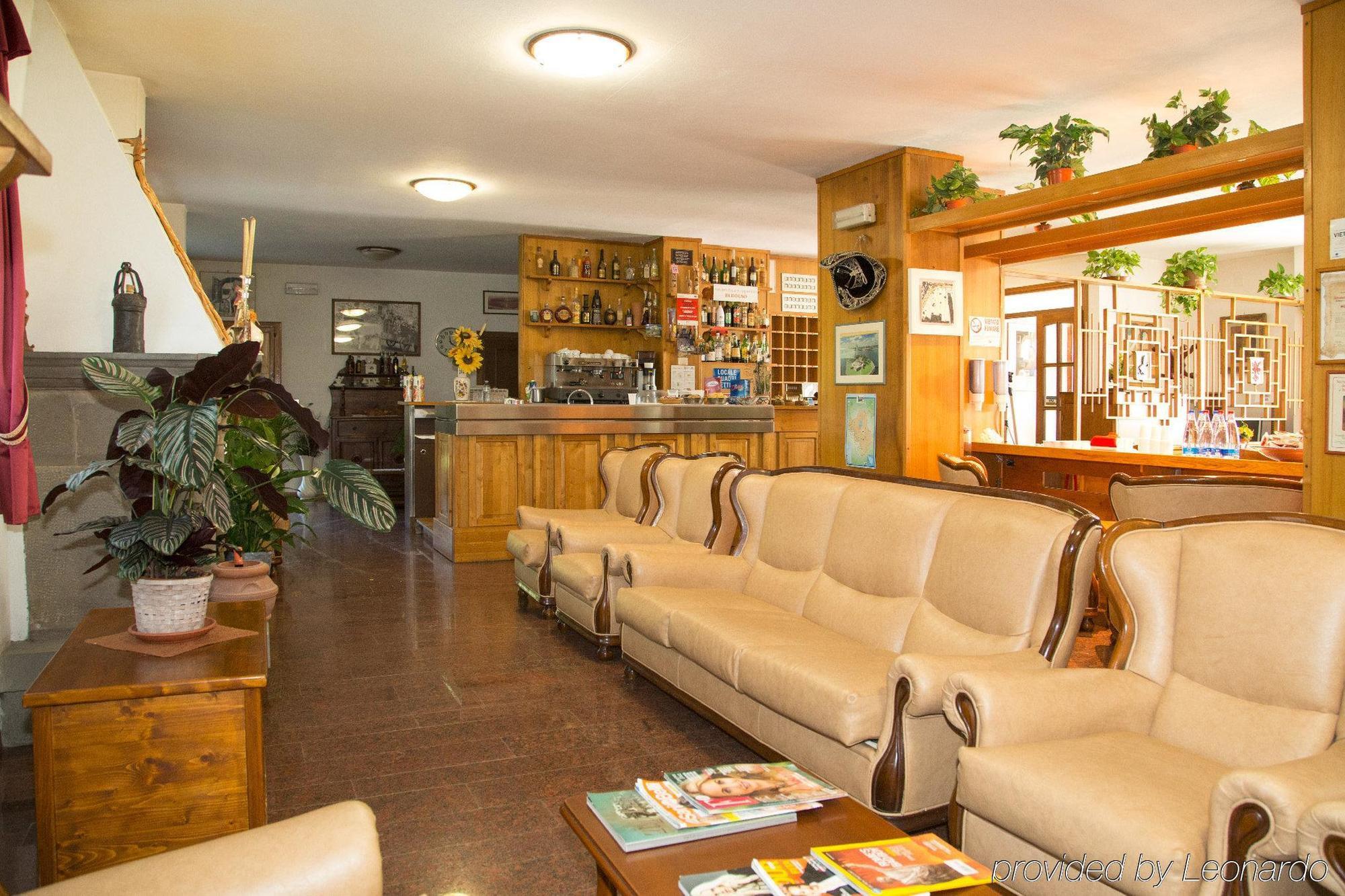 Hotel Del Lago Cavriglia Extérieur photo