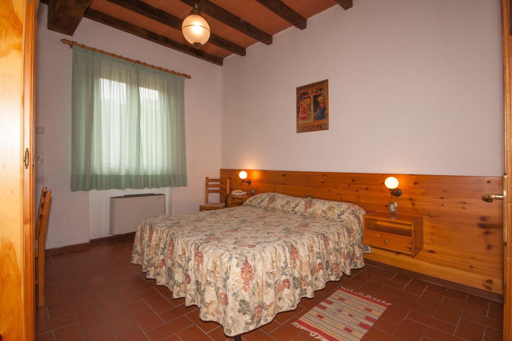 Hotel Del Lago Cavriglia Extérieur photo