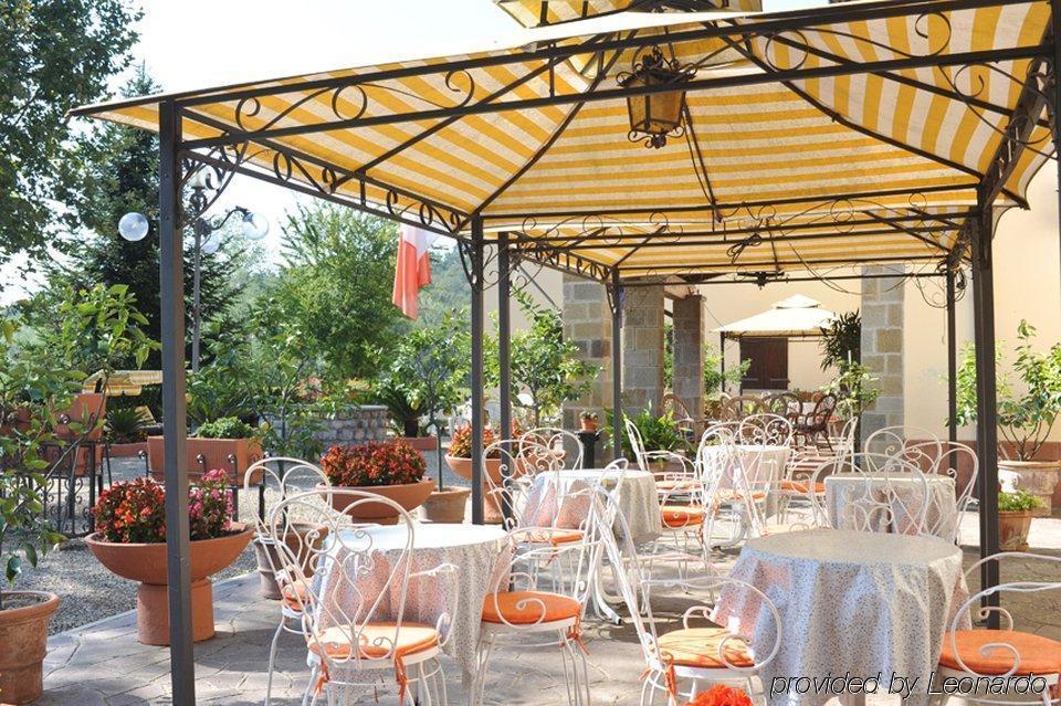 Hotel Del Lago Cavriglia Extérieur photo