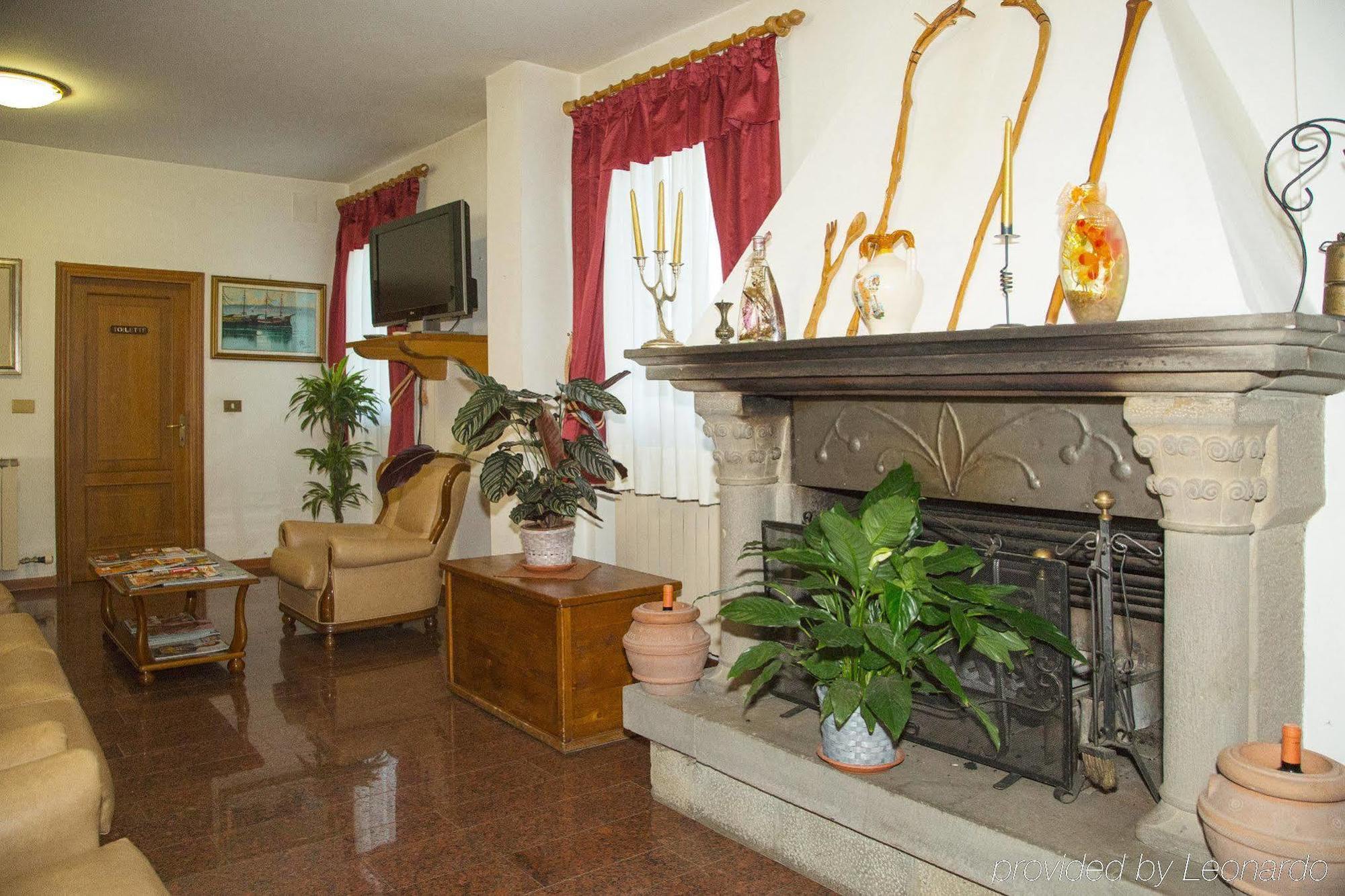 Hotel Del Lago Cavriglia Extérieur photo