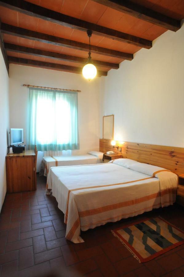 Hotel Del Lago Cavriglia Extérieur photo